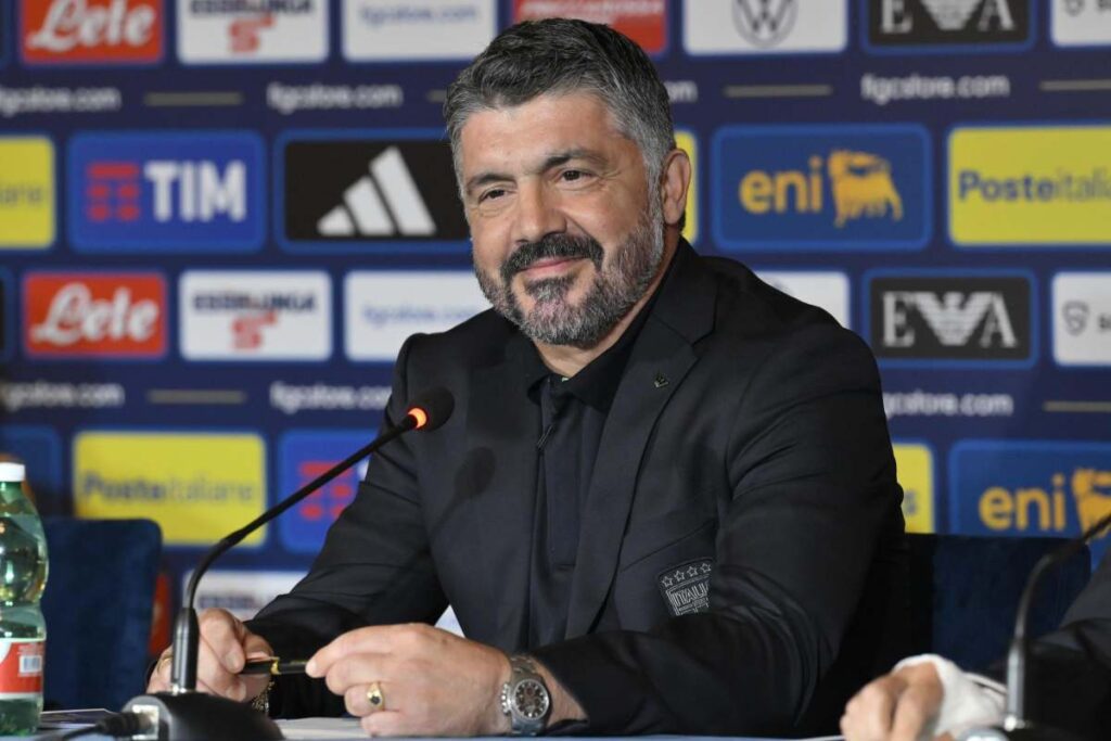 Raspadori, la scelta di Gattuso per la qualificazione ai Mondiali