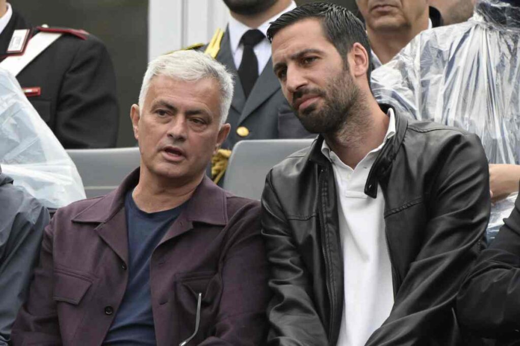 Sampdoria, esonero di Donati e ritorno di Salvatore Foti alla guida della squadra