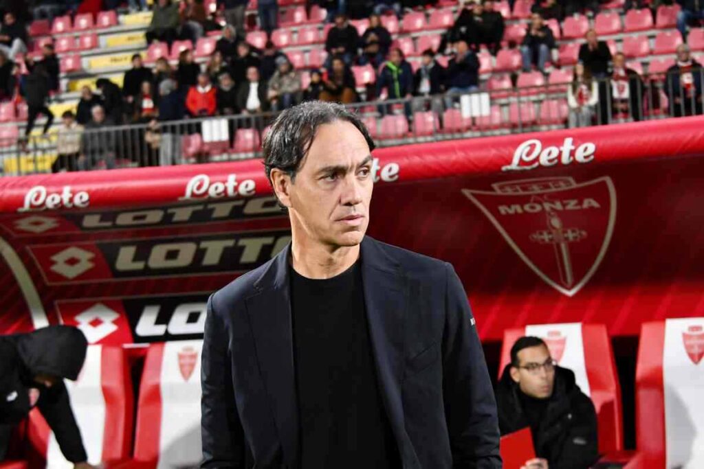 Sandro Nesta cerca nuova sfida: tra Serie B e opportunità all’estero