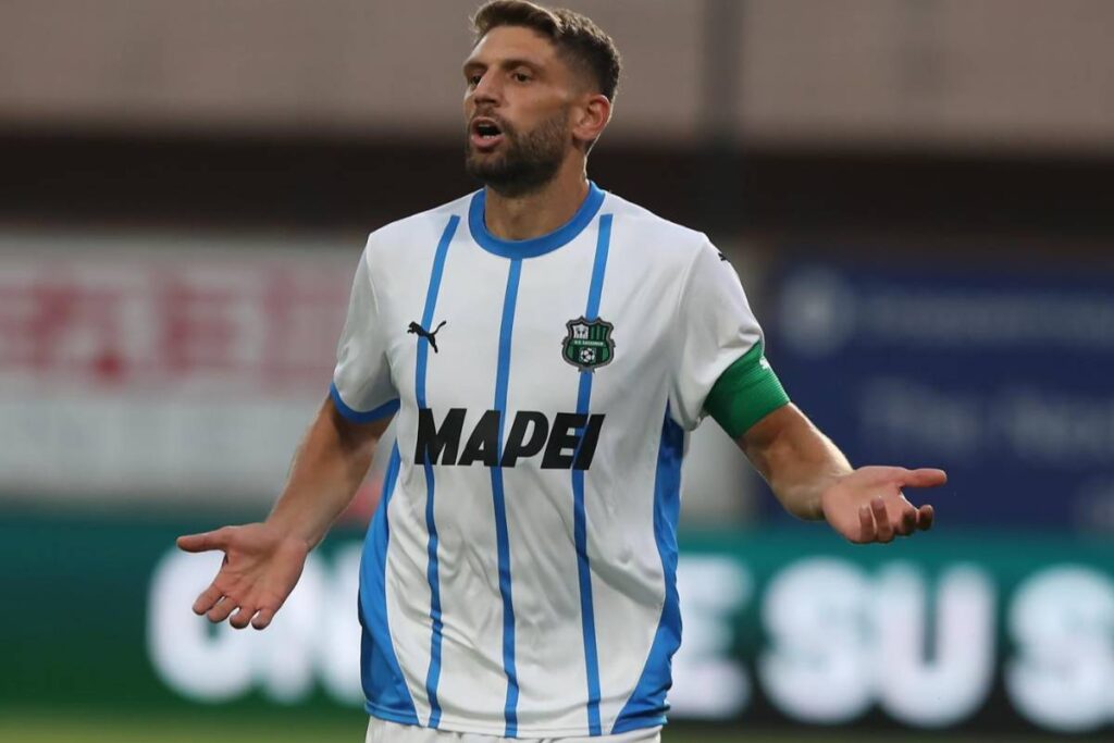 Il Sassuolo sorprende in Serie A: meno dipendenza da Berardi