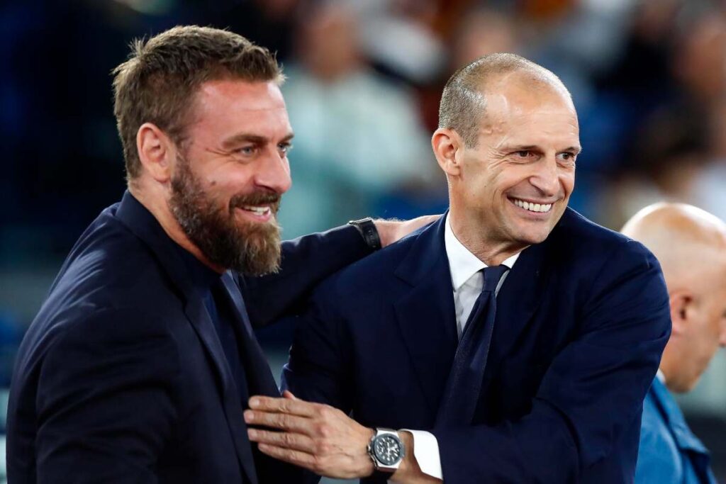 La Serie A resiste: nessun allenatore esonerato alla seconda sosta