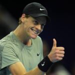 Jannick Sinner, l’occasione per tornare numero uno al mondo