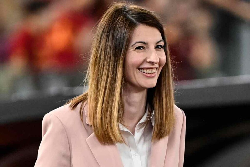 Lina Souloukou: le scelte manageriali che hanno scatenato le proteste dei tifosi