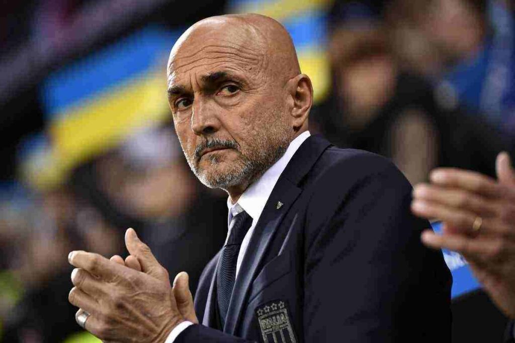 Luciano Spalletti vicino all’Al‑Sadd: una nuova avventura qatara con cifre “davvero alte”