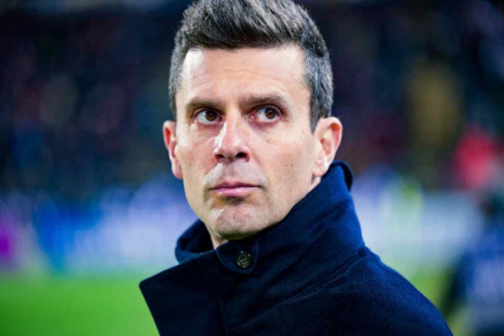 Thiago Motta rifiuta il Monaco: il suo sguardo si sposta sulla Fiorentina