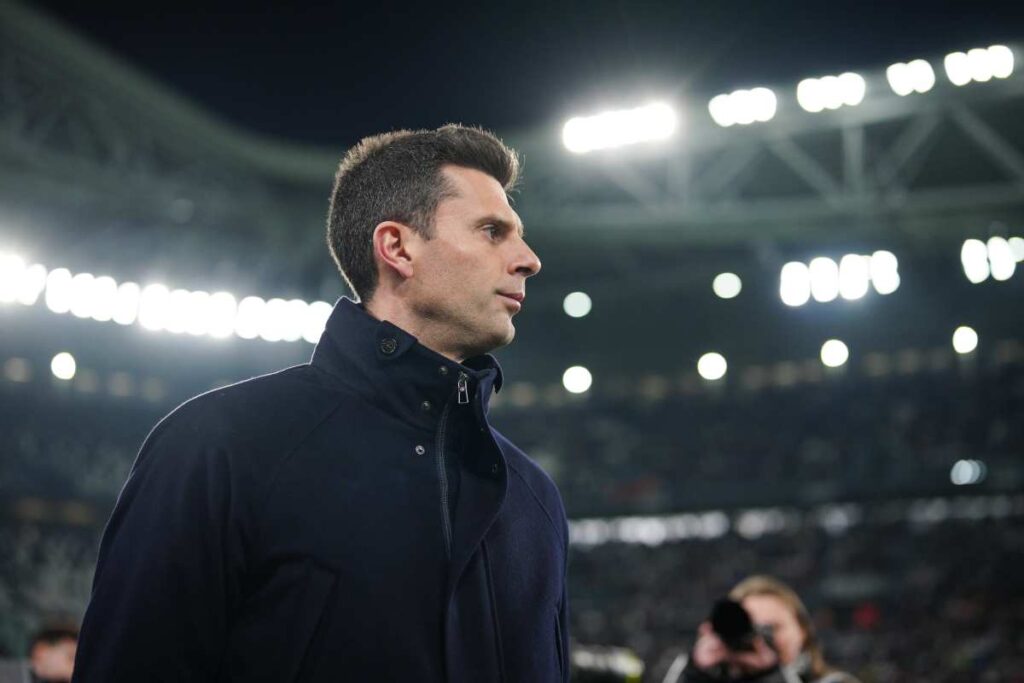 Thiago Motta potrebbe diventare il nuovo allenatore della Fiorentina