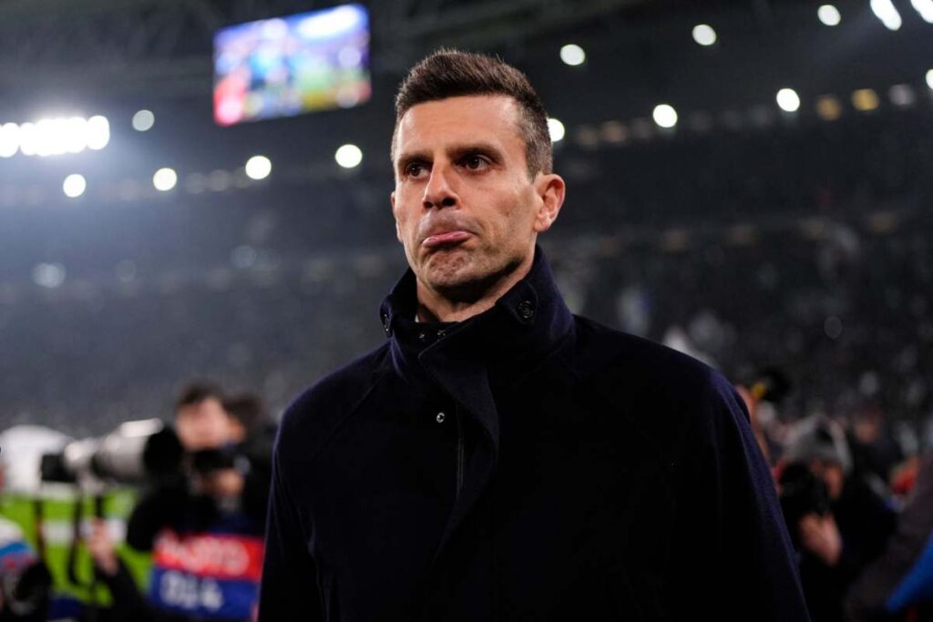 Thiago Motta cerca una nuova panchina: il futuro dopo l’esonero dalla Juventus