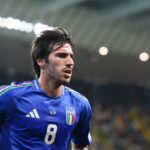 Sandro Tonali rinnova con il Newcastle fino al 2029