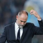 La Juventus esonera Igor Tudor: dietro la decisione tensioni interne e confusione tattica
