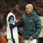 Vlahovic a gennaio? Scambio Juventus‑Tottenham con Richarlison in bilico