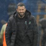 Domenico Berardi si infortuna: le prospettive per il recupero