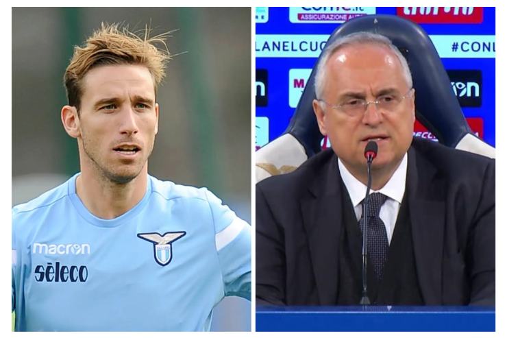 biglia lazio