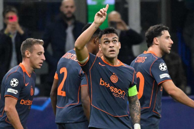 La UEFA rilancia l’asta per i diritti TV della Champions League