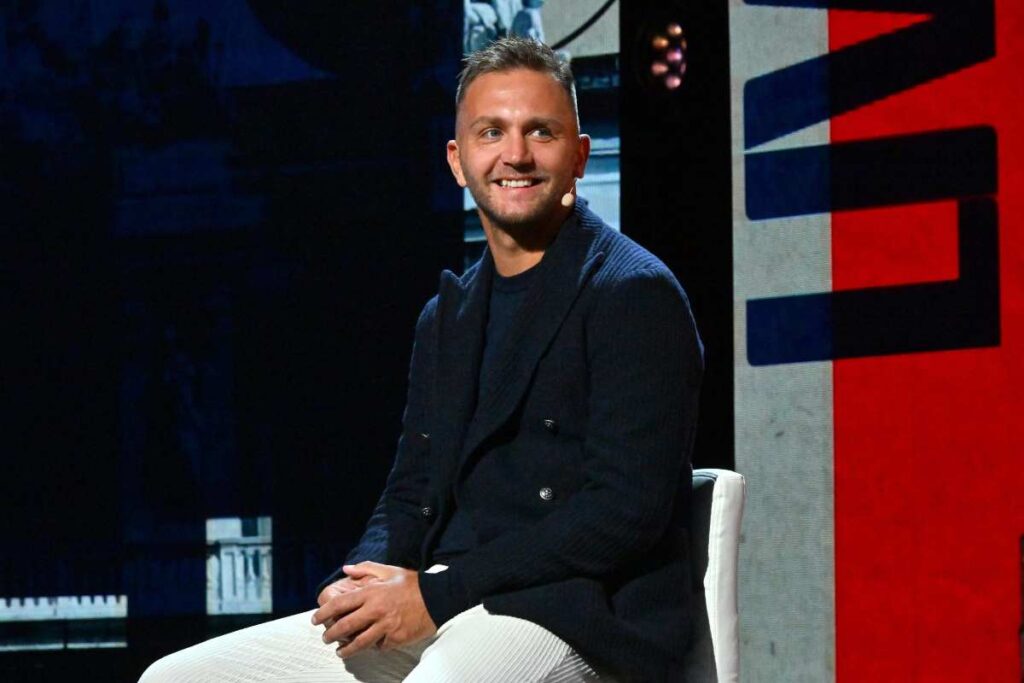 criscito genoa