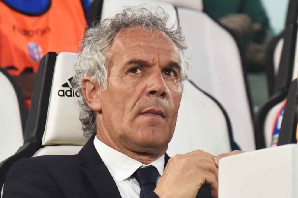 Donadoni alla guida dello Spezia: la dirigenza a un passo dall’annuncio