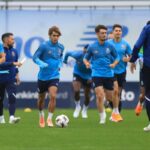 Il Napoli valuta Victor Froholdt: un talento emergente per il centrocampo