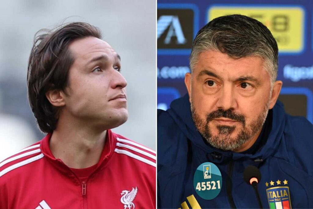 gattuso conferenza stampa