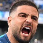 Lorenzo Insigne torna in Italia: la Lazio suona la carica