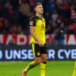 Inter, in bilico sullo scambio con il Dortmund: Schlotterbeck pronto a vestire la maglia nerazzurra?