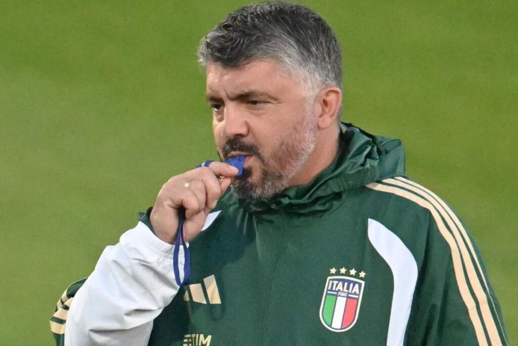 italia norvegia haaland