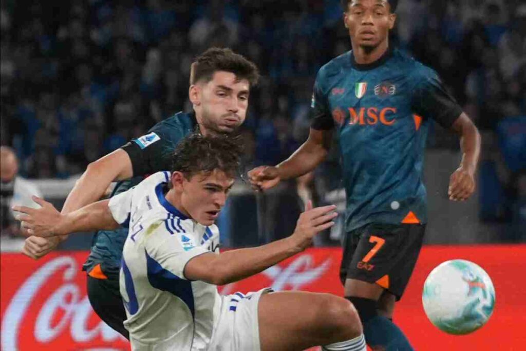 jamie gilmour infortunio