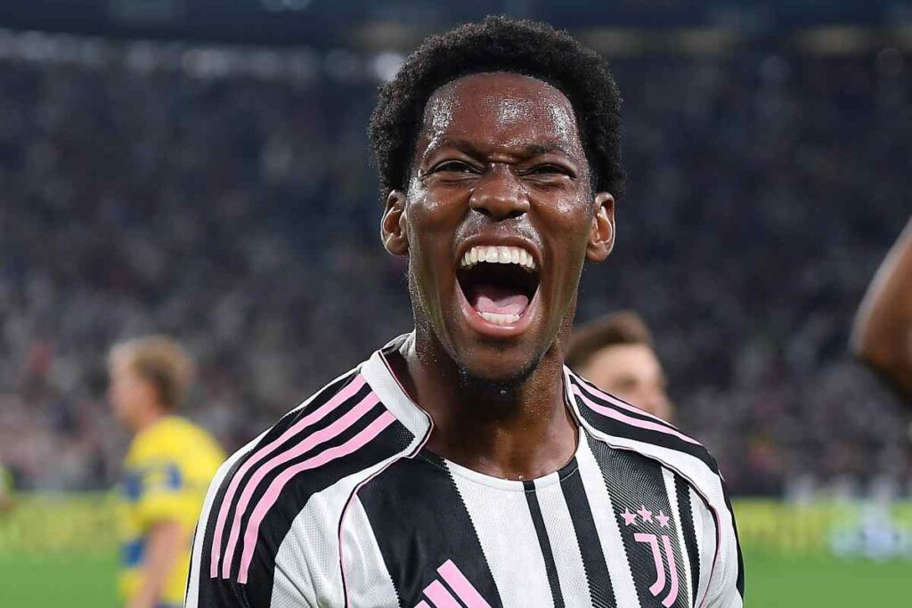 Juventus pronta a cedere Jonathan David: il mercato invernale si accende tra Premier League e Torino