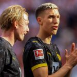 Milan pronto a puntare su Julian Brandt a parametro zero