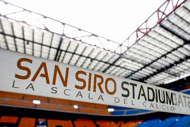 san siro