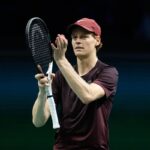 Jannik Sinner: record di semifinali nell’era Open, ora sfida Zverev