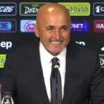 Spalletti chiarisce le sue parole su Napoli: “Una cosa superiore”