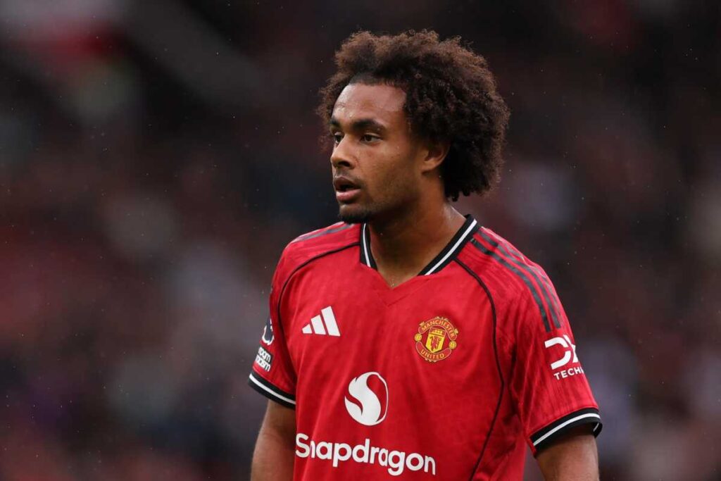 Joshua Zirkzee, possibile ritorno in Italia: Roma, Milan o Juventus?