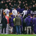 La Fiorentina sull’orlo dell’abisso: crisi di risultati e tensioni fuori dal campo