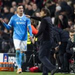 Milan, Loftus-Cheek nel mirino del Napoli: la trattativa potrebbe passare da Lucca