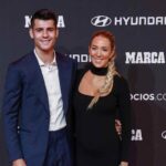 Tensioni nella coppia Morata-Campello: cosa sta succedendo?