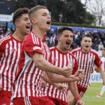 Milan, occhio a Christos Mouzakitis: il talento greco corteggiato da mezza Europa