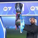 Supercoppa Italiana: Riad ospiterà la finale tra Bologna e Napoli