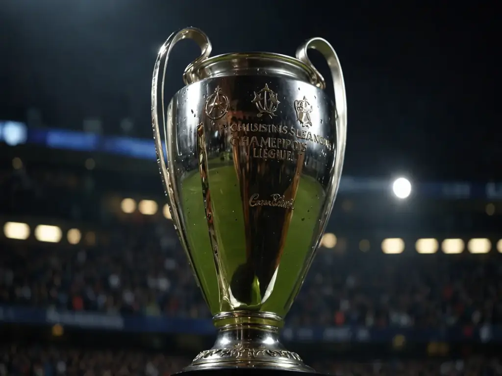 Italia a un passo dalla Champions: la corsa per la quinta posizione nel coefficiente UEFA