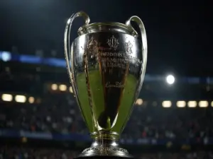 Italia a un passo dalla Champions: la corsa per la quinta posizione nel coefficiente UEFA