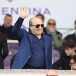 Addio a Rocco Commisso, presidente della Fiorentina
