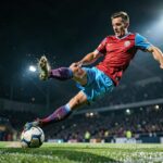 Pio Esposito, la stella nascente del calcio italiano