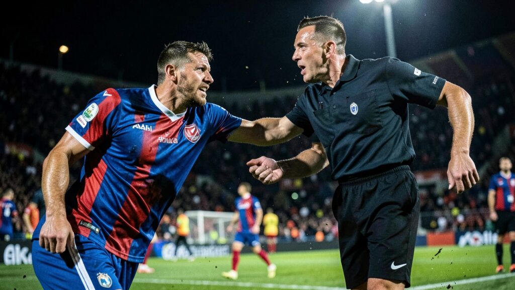 De Rossi difende la Nazionale italiana: ‘Siamo più forti di come ci dipingono’
