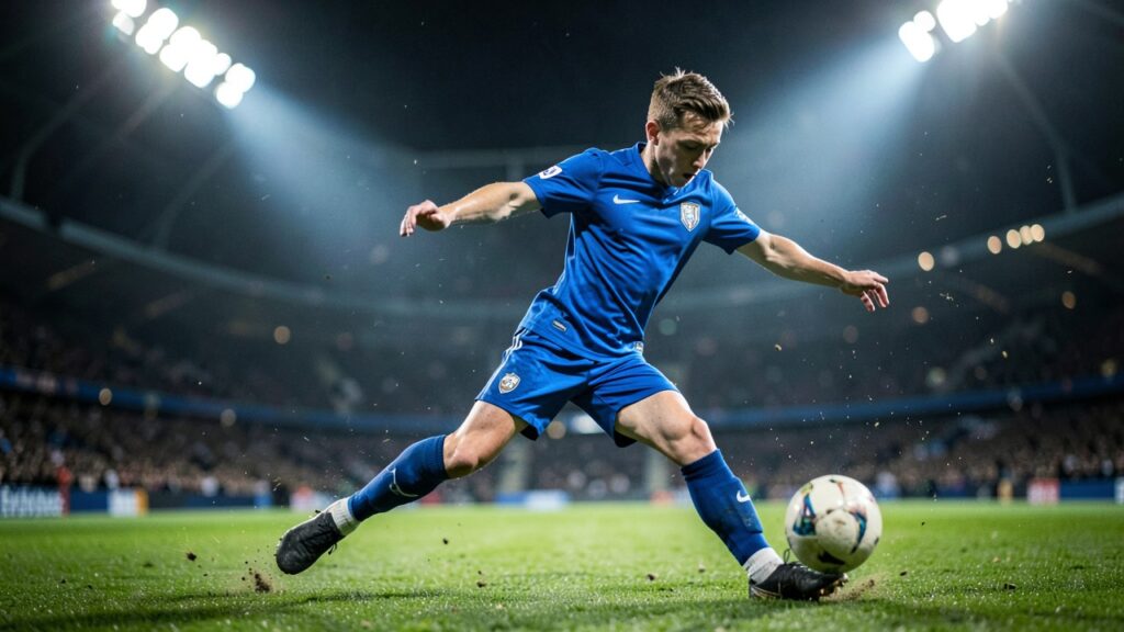 Pio Esposito, la stella nascente del calcio italiano