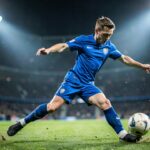 Pio Esposito, la stella nascente del calcio italiano