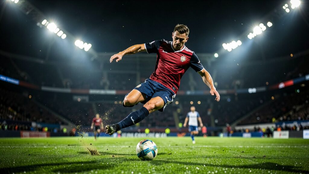 milan punta su niclas fullkrug