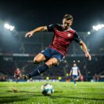 Il Milan punta su Niclas Fullkrug per rinforzare l’attacco