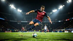 milan punta su niclas fullkrug